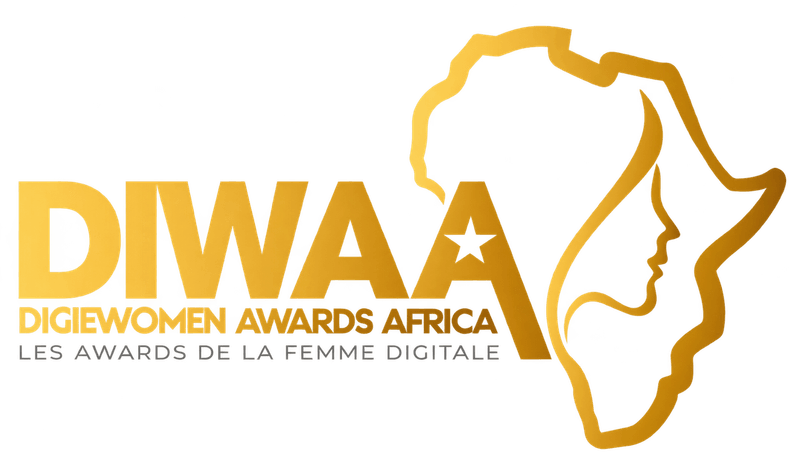 DIWAA — DIGIEWOMEN AWARDS AFRICA