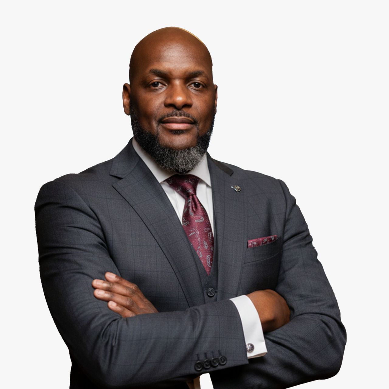 Monsieur Didier SIMBA