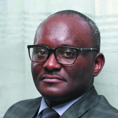 Monsieur IVERNÉAU ILAMBI S.