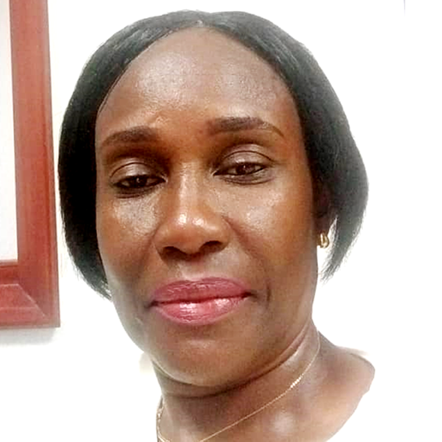 Madame TOUNG JAPHETE