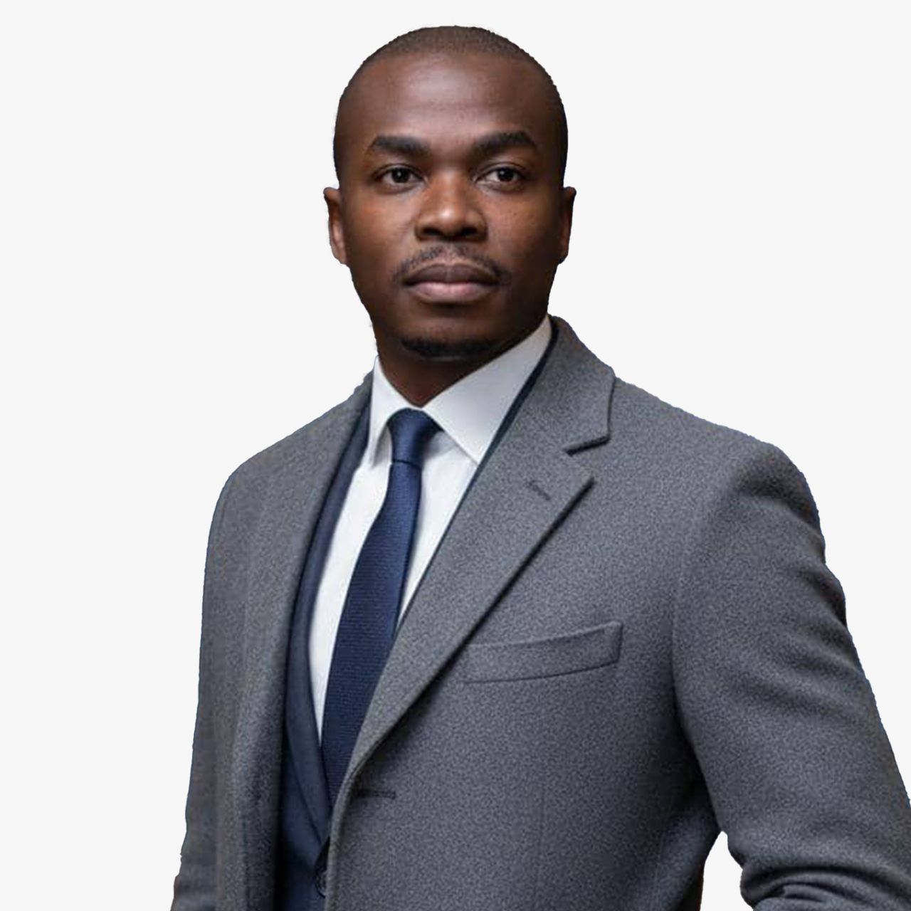 Monsieur Christ Landry BOUEGNY