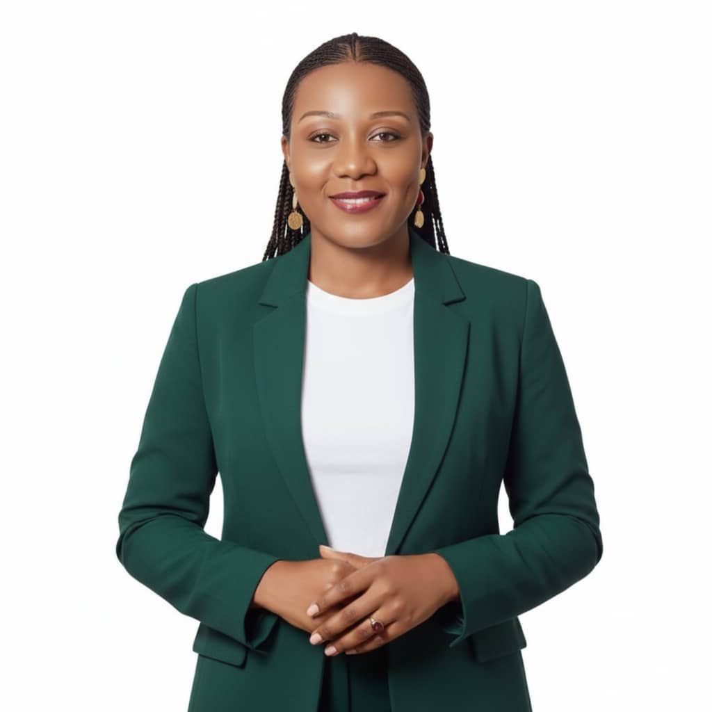 Madame Rose G. OGOUÉBANDJA