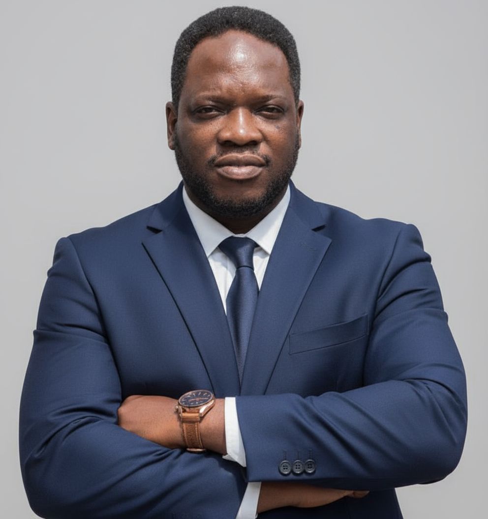 Monsieur Thierry DZIME