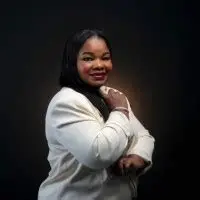 Christine BAGUELA épouse SORO