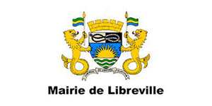 Mairiie de Libreville